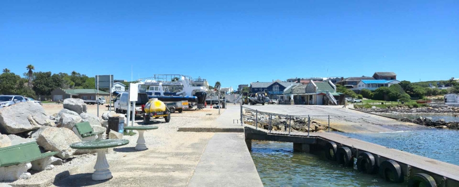 0 Bedroom Property for Sale in Kleinbaai Western Cape